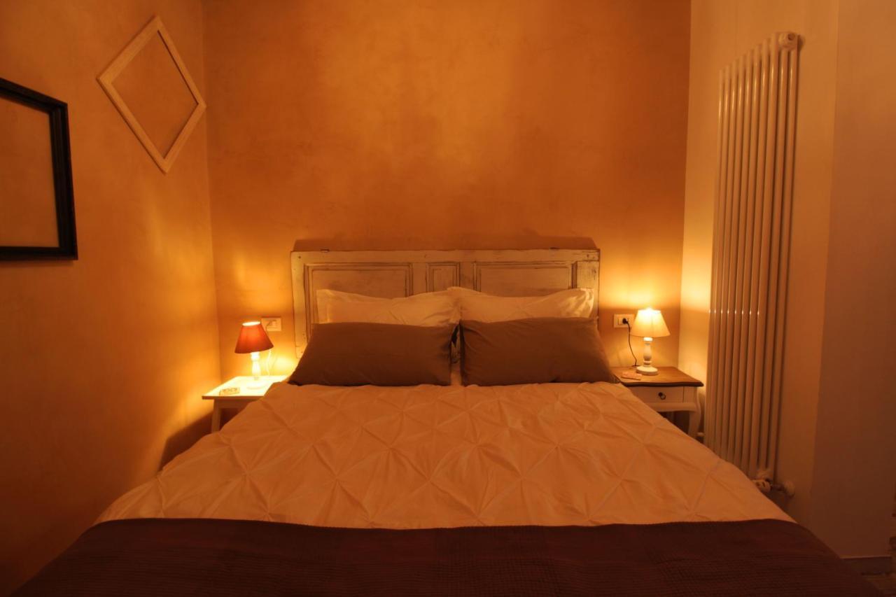 Aria Di Bosco Bed and Breakfast LʼAquila Exteriör bild